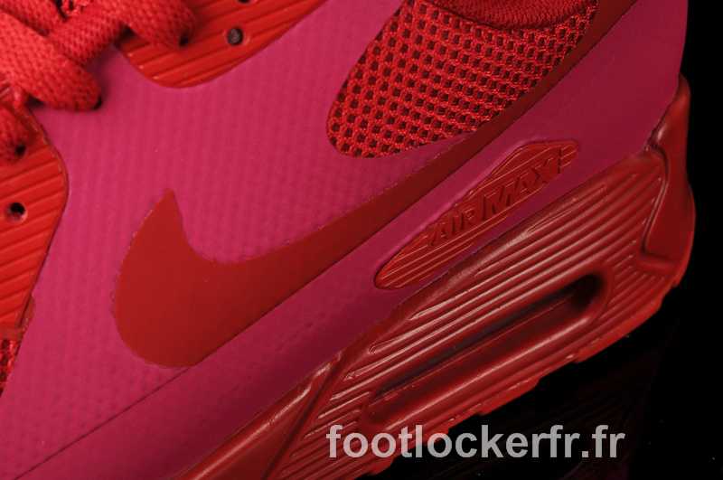 nike 90 air max retro france france nike air max 90 rouge pascher39